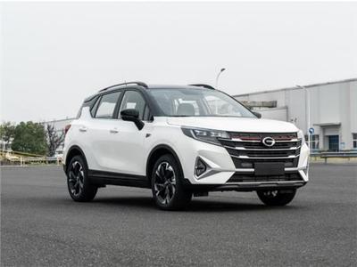 首推GS3 POWER定制版新车上市