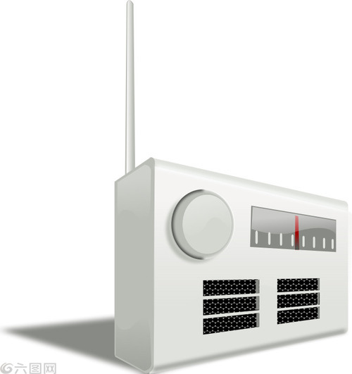 电台,声音,电子产品
