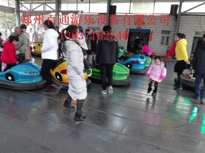 郑州地网碰碰车厂家,湖南碰碰车直销【图】- 勤加缘网