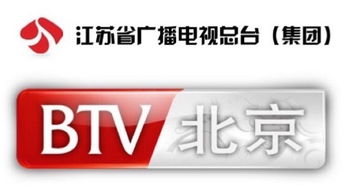 江苏广电总台与北京广播电视台达成5年合作计划