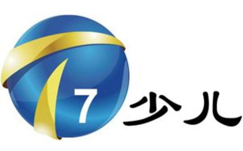 天津广播电视台少儿频道