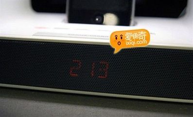 趣味手机配件大集合 新奇时尚音箱篇_手机_科技时代_新浪网