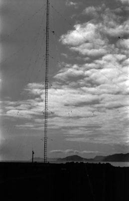 美军研制“长波电台”波段导航,取代GPS