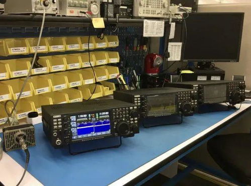 虽说产品淘汰快,别把电台二手卖,从后悔出售elecraft k1说起